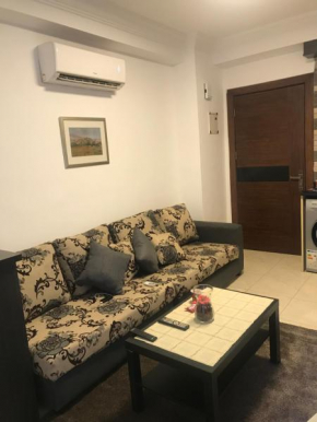 Abdoun studio